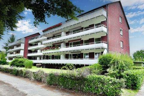 Bad Bramstedt Wohnungen, Bad Bramstedt Wohnung kaufen