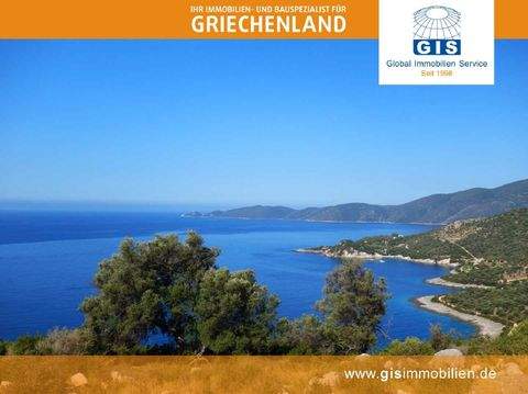 Lefkada Grundstücke, Lefkada Grundstück kaufen
