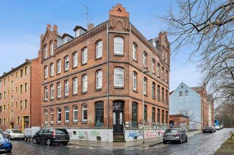 Hannover Wohnungen, Hannover Wohnung kaufen