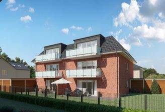 Terrassenansicht