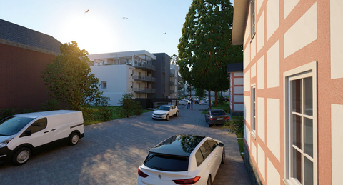 Schönebeck (Elbe) Renditeobjekte, Mehrfamilienhäuser, Geschäftshäuser, Kapitalanlage