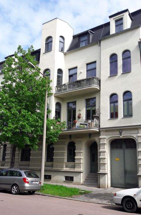 Dessau-Roßlau Garage, Dessau-Roßlau Stellplatz