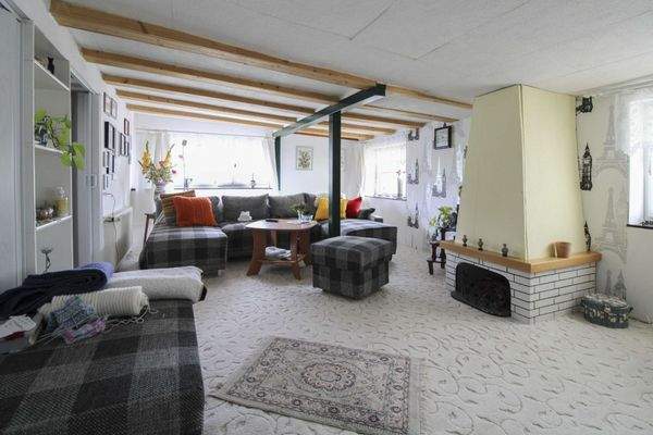 Wohnzimmer Ansicht 02