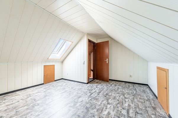 Studiozimmer im DG