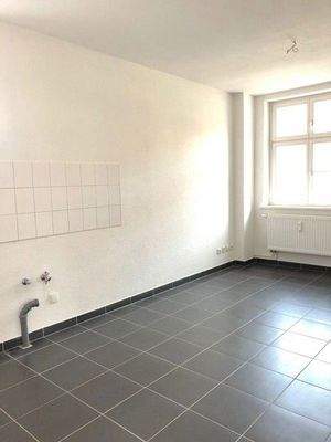 4 K�che mit Fenster