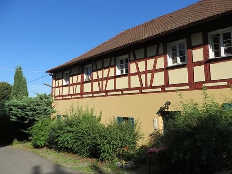 Henfenfeld Wohnungen, Henfenfeld Wohnung mieten