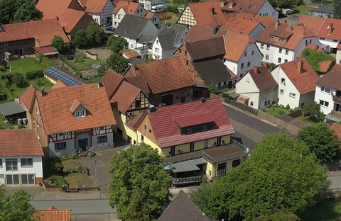 Hofgeismar Gastronomie, Pacht, Gaststätten