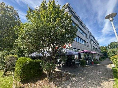 München Büros, Büroräume, Büroflächen 