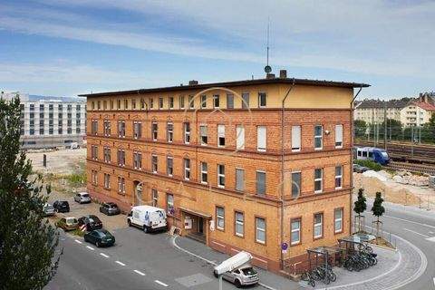 Mainz Büros, Büroräume, Büroflächen 