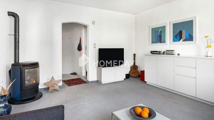 Haus 3 2. OG Wohnzimmer 2