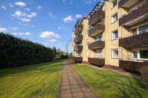 Bielefeld Wohnungen, Bielefeld Wohnung kaufen