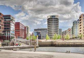 HafenCity