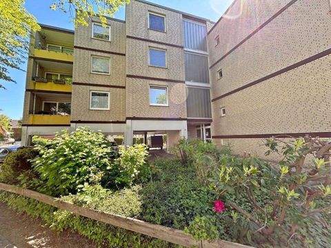 Stade Wohnungen, Stade Wohnung mieten