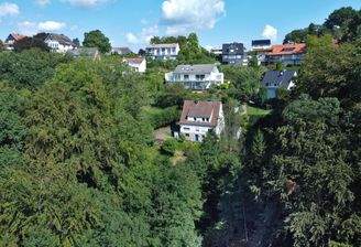 Rückansicht  