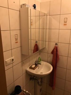 Duschbad