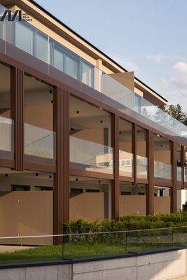 Hochwertiges und elegantes Design