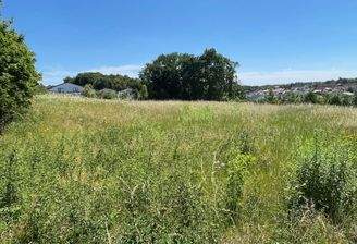 Ruhige Sackgassenlage