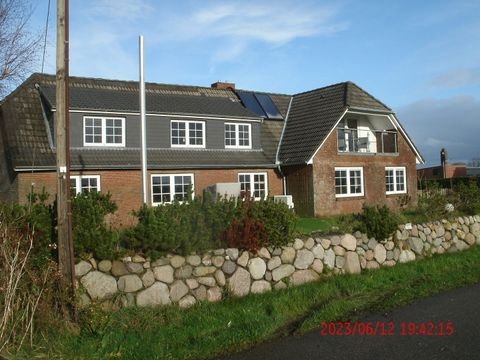 Nordstrand Häuser, Nordstrand Haus kaufen