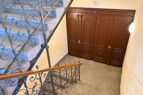 Chemnitz / Kaßberg Renditeobjekte, Mehrfamilienhäuser, Geschäftshäuser, Kapitalanlage