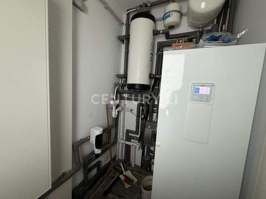 Hauswirtschaftsraum (HWR)