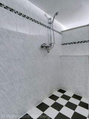 KG Keller 1 (HWR - Dusche)