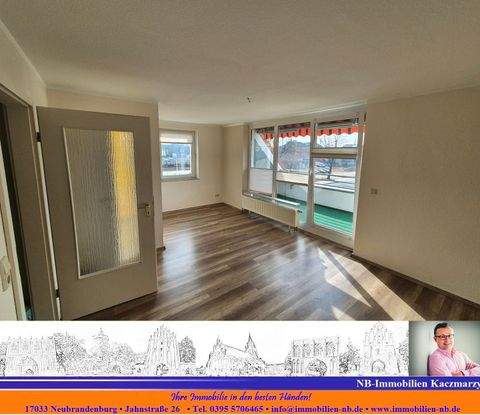 Neubrandenburg Wohnungen, Neubrandenburg Wohnung kaufen