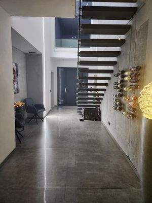 Hauseingangsbereich / Flur