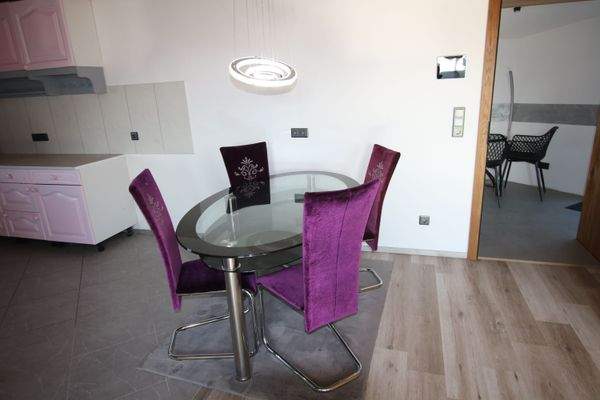 OG - Einliegerwohnung