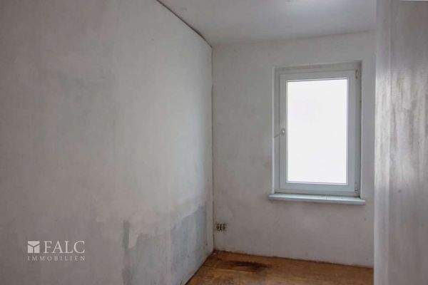 Raum II OG im Nebengebäude