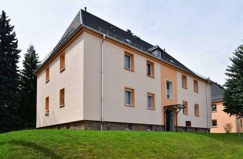 Lugau Wohnungen, Lugau Wohnung mieten