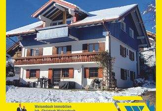 Weisenbach Immobilien