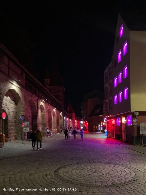 Nürnberg Häuser, Nürnberg Haus kaufen