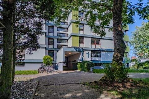 Wörth am Rhein Wohnungen, Wörth am Rhein Wohnung kaufen
