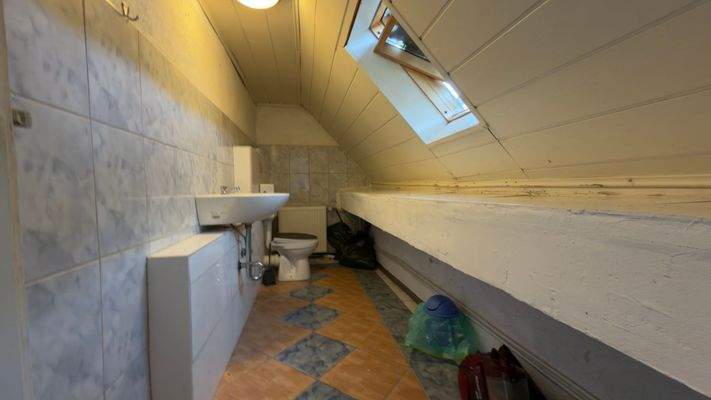 Haus B WG-Gemeinschaft WC