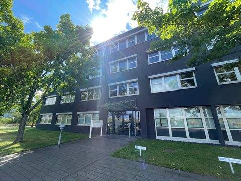 Schkeuditz Büros, Büroräume, Büroflächen 