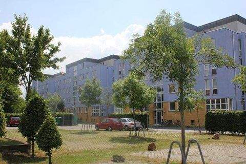 Luckenwalde Wohnungen, Luckenwalde Wohnung mieten