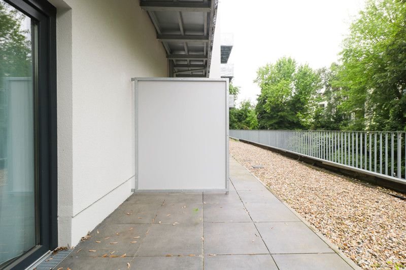 1 Zimmer Wohnung in Düsseldorf (Mörsenbroich)