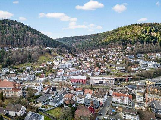 Uhlandstraße 76, 75323 Bad Wildbad - 2