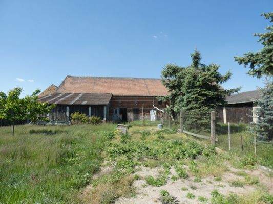 09-Scheune Gartenansicht.JPG