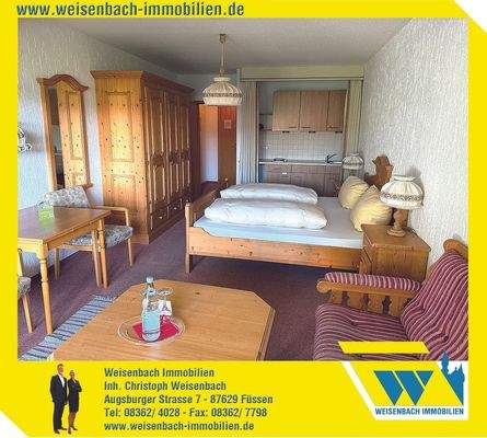 Weisenbach Immobilien