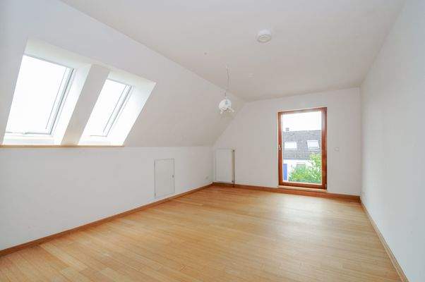 Obergeschoss Schlafzimmer