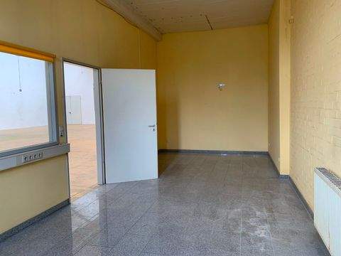 Ludwigsburg Büros, Büroräume, Büroflächen 