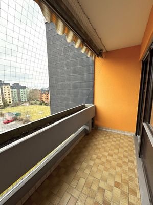 Loggia