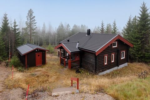 Långberget Häuser, Långberget Haus kaufen