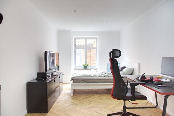 Schlafzimmer 2
