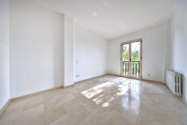 Eines von 3 Schlazimmern