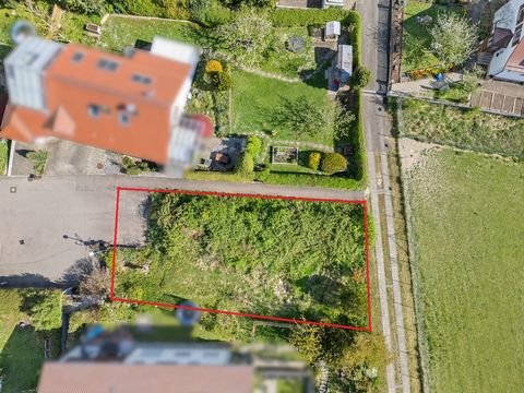 Erbach Grundstücke, Erbach Grundstück kaufen