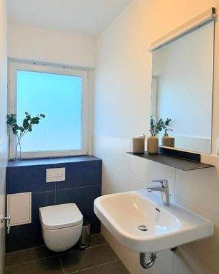 Impressionen Innenausstattung