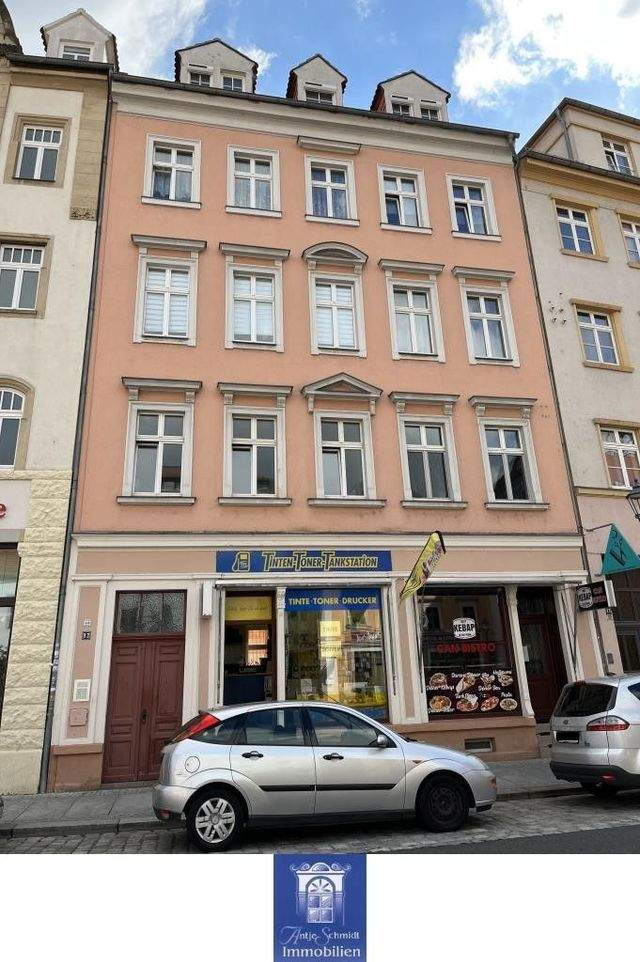 Ihre neue Wohnung mit Wannenbad und separater Küche in der Meißner Altstadt! - Photo 2