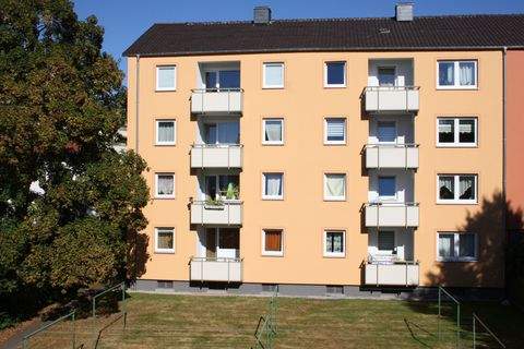 Hann. Münden Wohnungen, Hann. Münden Wohnung mieten